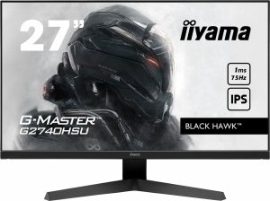 Monitor gamingowy 27 cali G2712 IPS FLAT/LED/FHD/170Hz