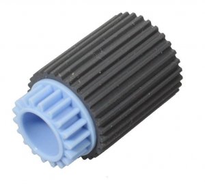 Ricoh części / Pickup roller AF030049, Roller, Black,Blue 