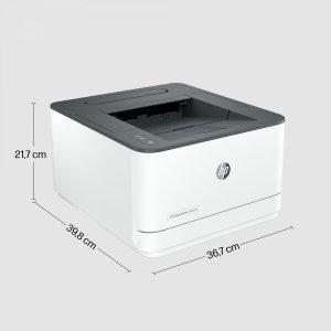HP INC Drukarka laser HP LaserJet Pro 3002dn