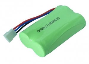 Części / CoreParts / zamiennik / Battery for Denso Scanner 3.6Wh Ni-Mh 2.4V 1500mAh  Green, DS26H2-D, GT10B, DS26H2-D, GT10B, SB10N