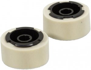 Części / Lexmark / Pickup Roller Assembly 40X6104, Pick-up roller, 1  pc(s)