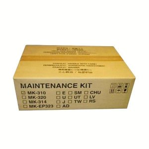 Części / Kyocera-Mita / Maintenance kit MK-310 Pages 300.000 