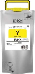 Epson Atrament WorkForce Pro WF-R8590 Yellow XL Ink