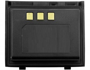 Części / CoreParts / zamiennik / Battery for Handheld Scanner 11Wh Li-ion 3.7V 3000mAh Black, Nautiz X3
