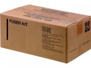 Części / Kyocera-Mita / Fuser Unit FK-590(E) FK-590(E), FS-C2026/C2126MFP 