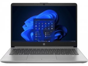 Laptop HP 240G9 i5-1235U/8/512/23.8''AIO/W11P