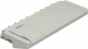 Części / EPSON / SHEET GUIDE ASSY 1060021, Separation pad, White 