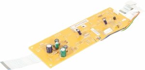 Części / Canon / ENGINE CONTROL PCB ASSY RM1-0806-030,  Metallic,White,Yellow, 1 pc(s)