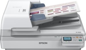 Skaner dokumentowy EPSON Workforce DS-7000N/A3 70ppm duplex