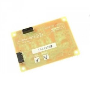 Części / HP / Memory board PCA RM1-1618-000CN, PCB unit 
