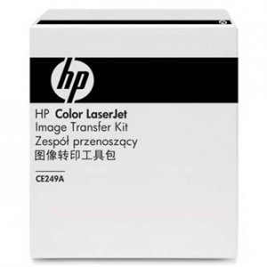 HP oryginalny pas transferu CE249A. 150000s. HP HP Color LaserJet CP4025/CP4525 CE249A-NR