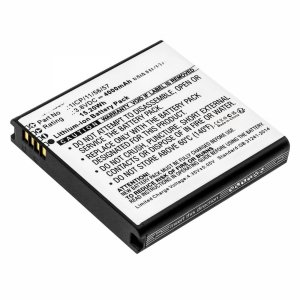 Części / CoreParts / zamiennik / Battery for Custom Battery  Packs OEM/ODM 15.20Wh 3.8V  4000mAh 