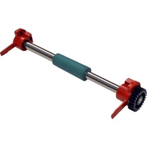 Części / Brady / i5100 25mm Platen Roller I5100-PR-25MM, Roller,  Green,Red, 1 pc(s)