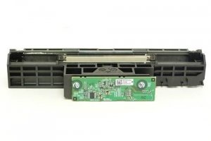 Części Fujitsu / OPT-UNIT PA03670-E970, Black, Green, 1  pc(s)