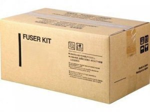 Części / Kyocera-Mita / Fuser Unit FK-895 FK-895, Laser, 200000 pages,  Części / Kyocera-Mita /, FS-C8020MFP, FS-C8025MFP, FS-C8520MFP, FS-C8525MFP, 1 pc(s)