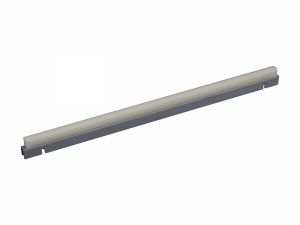 Części / CoreParts / zamiennik / Transfer Belt Lubricant Bar RICOH Aficio SPC811DN 