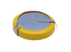 Części / CoreParts / zamiennik / CMOS Battery for Verifone 1.65Wh Li-ion 3V 550mAh  Green, 802B-WW-M05, NURIT 8020