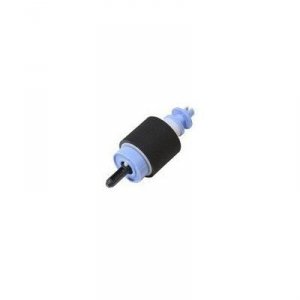 Części / HP / Tray 2/3 Pickup Roller Q7829-67930, Roller,  Multifunctional, Części / HP /, Części / HP / LaserJet M5025 MFP, LaserJet M5035 MFP, Black,Blue,White