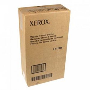 Xerox oryginalny pojemnik na zużyty toner 008R12896, WorkCenter Pro 35, 20000s