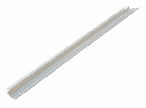 Części / EPSON / FX1170 PPR GUIDE ASSY SUPP w 1043222, Paper stopper, Silver 