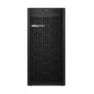 EOL - wycofany z oferty - Serwer DELL K/T150 4x3.5 E-2314 32GB 2x480 WS22 Std