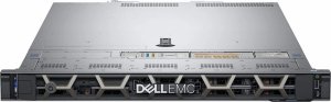 EOL - wycofany z oferty - Serwer DELL PE R440/4x3.5/XS4208/16GB/600GB+WS2019