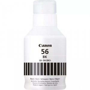 Canon oryginalny tusz / tusz 4412C001, black, GI-56 PGBK, Canon MAXIFY GX6050, GX7050