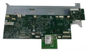HP oryginalny AXL MPCA i Bundle Bas kit CQ891-67019, HP Designjet T120 CQ891-67019