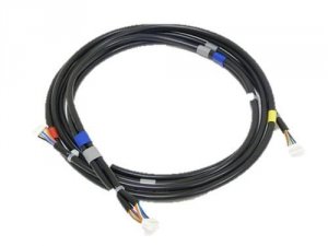 Części / Fujitsu / CCD Cable Power old  PA70002-2171 PA70002-3536,  Cable, 1 pc(s)