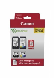 Tusz Canon PG-575/CL-576 PVP 5438C004