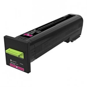 Toner Lexmark Ret Toner Magenta Extra High Yield CS820 72K2XM0