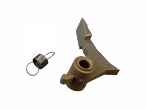 Części / CoreParts / zamiennik / Lower Picker Finger W/Spring 3pcs=1Set RICOH Aficio MP9000, 1100, 1350