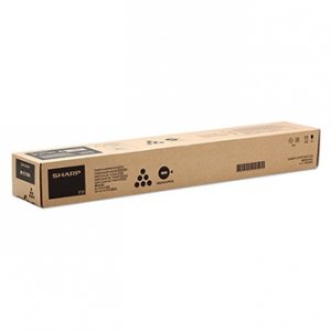 Toner SHARP BPGT70BA, black, 40000s, dla Sharp Titan BP-50C26, BP-50C31, BP-50C36, BP-50C45, O
