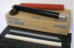 Części / SHARP / Maintenance kit SF-235KB, Black, Laser, Części / SHARP /  SF-2035