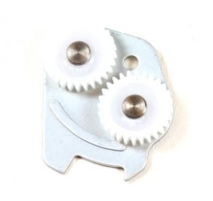Części / EPSON / TM(U/M)950/925 LEVER RIBBON 1017837, Metallic,White, 1  pc(s)