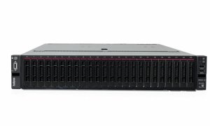 Serwer Lenovo SR650 V2 Xeon Silver 4309Y (8C 2.8GHz 12
