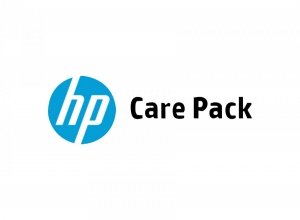 Polisa serwisowa HP 1yearPW Nbd+DMR CLJM880MFP Supp U8D42PE