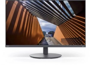 Monitor MultiSync E244FL 24 cale USB-C HDMI czarny