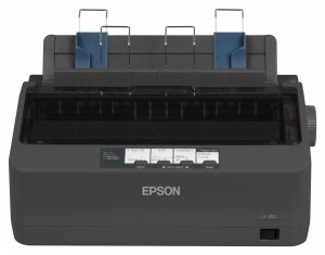 Epson Drukarka LX350/347cps 9Pins USB