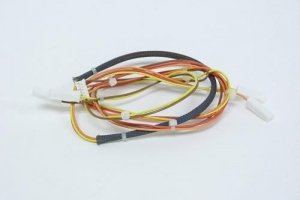 Części / Fujitsu / LL-Cable PA70002-5354, Cable,  Multicolor