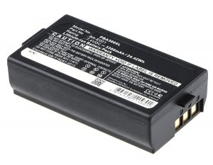 Części / CoreParts / zamiennik / Battery for Brother Printer 24.4Wh Li-ion 7.4V 3300mAh Black, BA-E001, PJ7