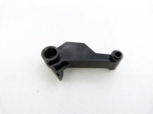 Części / Fujitsu / Separation Slide Lever PA03450-Y133, Black 