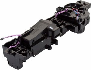 Części / HP / Lifter Drive Assembly RM1-3222-020CN, Black 
