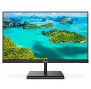 Monitor 245E1S 23.8'' IPS HDMI DP FreeSync