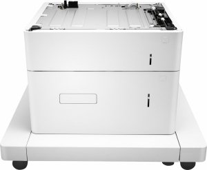 Części / HP / LaserJet 1x550 and 2,000-sheet  