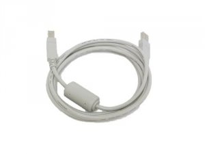 Części / Fujitsu / USB Cable old PA61001-0142 PA03575-D992, Cable, Grey, 1  pc(s)