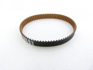 Części / Fujitsu / Exit Belt 2 PA03575-D969, Belt, Black 