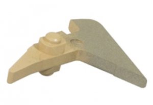 Ricoh oryginalny Stripper Pawls AE044059, Ricoh Aficio, 3310x, 4410x, 1013x, 120, 1515, MP161 AE044059