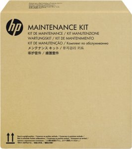 HP oryginalny roller replacement kit L2756A#101, HP ScanJet 5000 s4/7000 s3, zestaw wymienny rolek