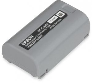 Części / EPSON / OT-BY60II, Li-Ion battery For TM-P60II/P80 